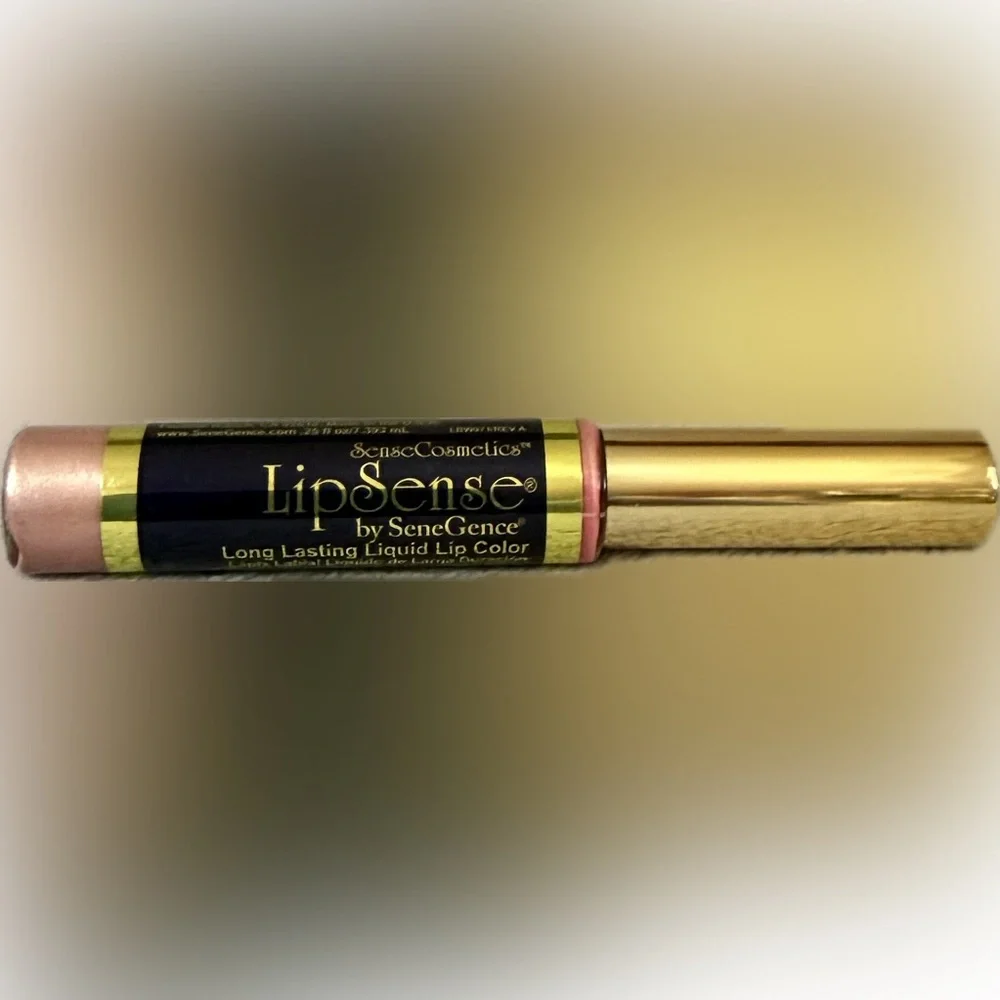 SeneGence 👄senegence👄lipsense long